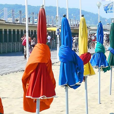 Charmant 3 pièces avec jardin à 5mn de la plage Deauville Exterior foto